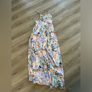 Lulus Dress